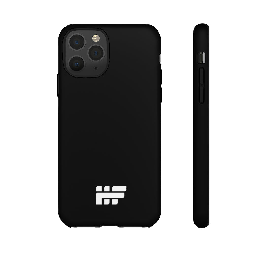 Tough Cases (iPhone) - HF